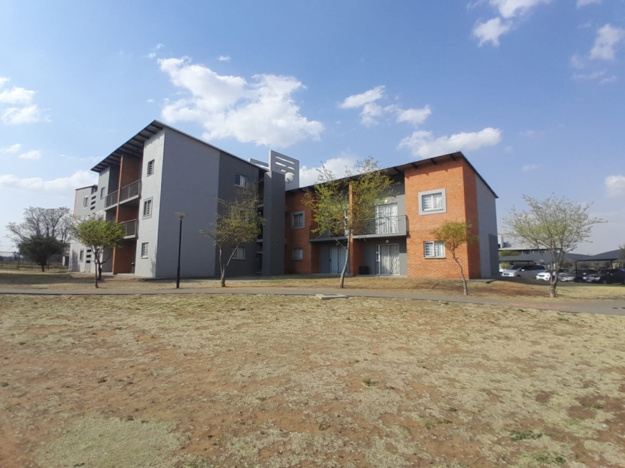 2 Bedroom Property for Sale in Raceway Free State